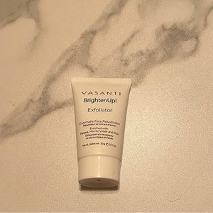 Vasanti Brighten Up!